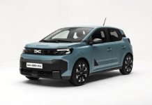 Dacia Spring 2027, EV rakyat tak perlu nampak murah walaupun harga rendah!