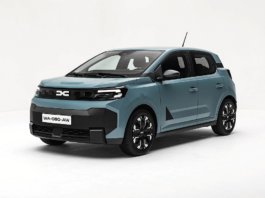 Dacia Spring 2027, EV rakyat tak perlu nampak murah walaupun harga rendah!