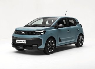 Dacia Spring 2027, EV rakyat tak perlu nampak murah walaupun harga rendah!