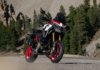 Ducati Multistrada V4 Pikes Peak 2027 dengan grafik baharu, lebih meriah bawa inspirasi MotoGP