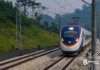 Ujian Positif : MRL sasar operasi ECRL pertengahan Disember ini