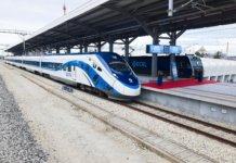Tambang rasmi ECRL bakal diumum hujung tahun
