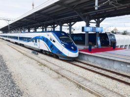 Tambang rasmi ECRL bakal diumum hujung tahun