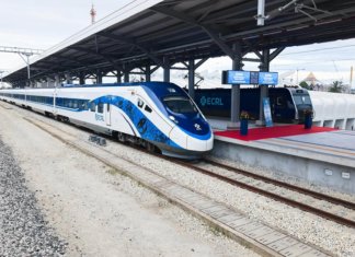 Tambang rasmi ECRL bakal diumum hujung tahun