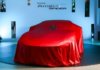 Ferrari rasmi perkenal Amalfi Spider