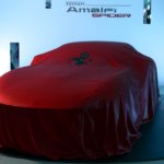 Ferrari Amalfi Spider 14