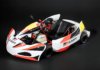GR KART – Go-kart Gazoo Racing untuk mula berlumba, muat dalam Voxy dan Noah