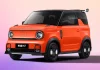 Geely lancar EV Panda Mini Karting buat orang muda