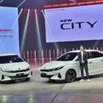 Honda City Facelift (2026)13