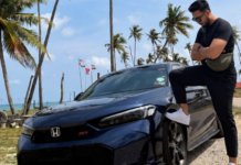 Honda kongsi pengalaman pemilik e:HEV sempena Hari Malaysia