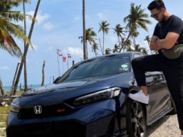 Honda kongsi pengalaman pemilik e:HEV sempena Hari Malaysia