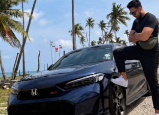 Honda kongsi pengalaman pemilik e:HEV sempena Hari Malaysia