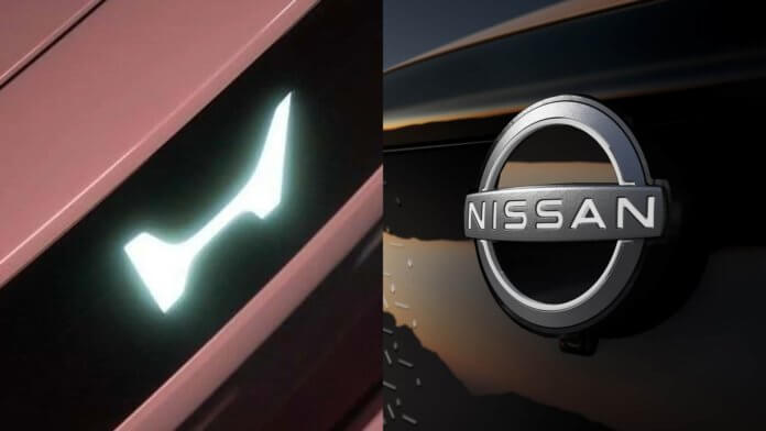 Honda-Nissan