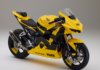 Konsep Honda x Onitsuka Tiger: Petunjuk kehadiran model CBR750R?