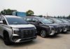 300 unit pertama Hyundai STARGAZER mula tiba di Malaysia