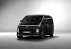 Hyundai Staria Electric tiba di Eropah dengan konfigurasi 9-tempat duduk