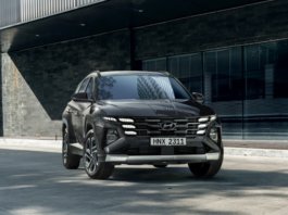 Hyundai semak semula harga Tucson, jimat hingga RM8,000