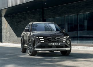 Hyundai semak semula harga Tucson, jimat hingga RM8,000
