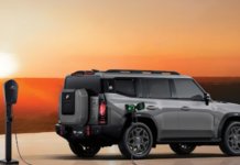 JETOUR T2 i-DM masuk Malaysia, harga bermula RM162,800