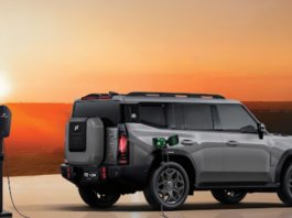 JETOUR T2 i-DM masuk Malaysia, harga bermula RM162,800