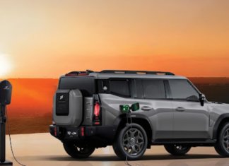 JETOUR T2 i-DM masuk Malaysia, harga bermula RM162,800