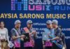 JETOUR rai budaya tempatan, fokus pulihara alam