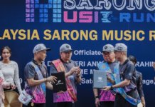 JETOUR rai budaya tempatan, fokus pulihara alam