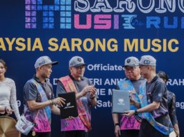 JETOUR rai budaya tempatan, fokus pulihara alam