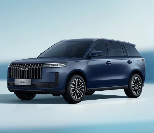 Inilah masa terbaik beli SUV Jaecoo J5 ICE!