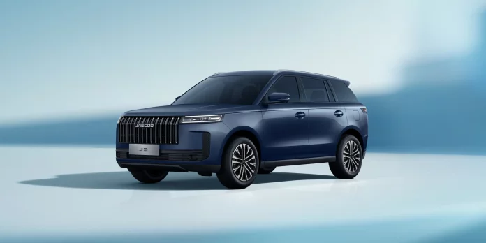Jaecoo J5 ICE (7)