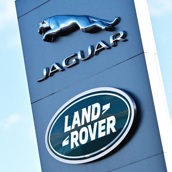 Jaguar Land Rover