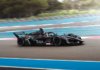 TCS, Jaguar TCS Racing terus kerjasama era GEN4 Formula E