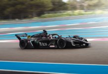 TCS, Jaguar TCS Racing terus kerjasama era GEN4 Formula E