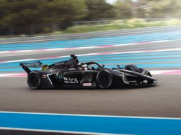 TCS, Jaguar TCS Racing terus kerjasama era GEN4 Formula E