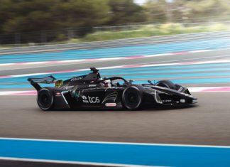 TCS, Jaguar TCS Racing terus kerjasama era GEN4 Formula E