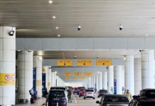 KLIA seragamkan e-panggilan pada RM2