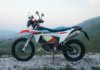 KTM 690 Rally 2027: Enjin LC4, 2 tangki 20 liter, kembara lebih lasak dan jauh!