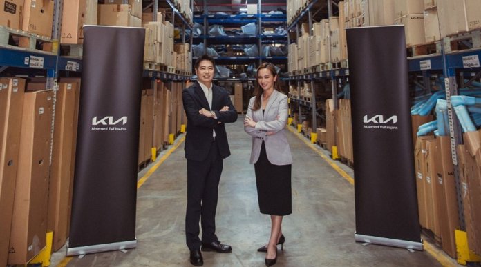 Kia Sales Malaysia