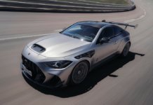 Mercedes-AMG CLE 646 Spezialanfertigung: Coupe V8 yang padu, 30 unit habis sebelum pelancaran rasmi!