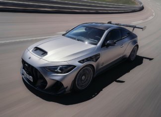 Mercedes-AMG CLE 646 Spezialanfertigung: Coupe V8 yang padu, 30 unit habis sebelum pelancaran rasmi!