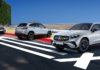 Mercedes-Benz lancar GLC 350 e 4MATIC Coupe Nightfall Edition