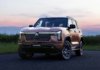 Mitsubishi Pajero 2027 diperkenal, Thailand dahulu, bila giliran Malaysia?