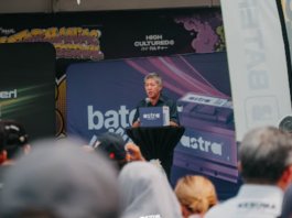 Motor Maniac 2026 sarat budaya automotif, potensi jadi produk pelancongan