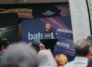 Motor Maniac 2026 sarat budaya automotif, potensi jadi produk pelancongan