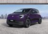 Nissan PIXO, kereta kompak comel untuk Eropah, untung kerjasama dengan Renault