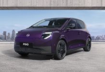 Nissan PIXO, kereta kompak comel untuk Eropah, untung kerjasama dengan Renault