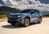Nissan Rogue Hybrid 2027 diperkenal di A.S, gaya mengancam, bakal gugat CR-V?