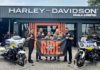 PDRM nilai tiga model Harley-Davidson untuk kegunaan JSPT