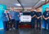PRO-NET serah tiga kenderaan untuk penilaian operasi PDRM
