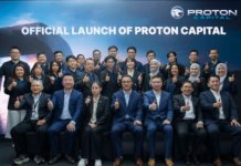 PROTON perkenal Proton Capital, bantu mudah proses milik kenderaan